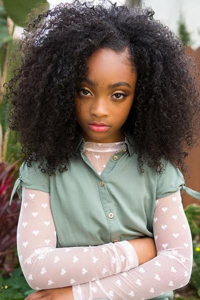 Chit Chatting With 11 Year Old Actress Sanai